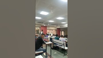 mnit Jaipur classroom l004//#mnitjaipur