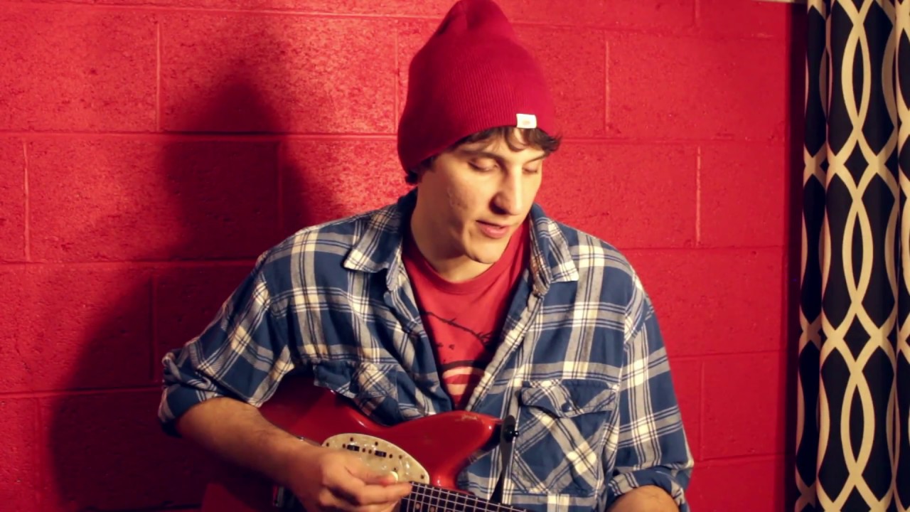 Winkhole Moment #12: How to play guitar with your teeth