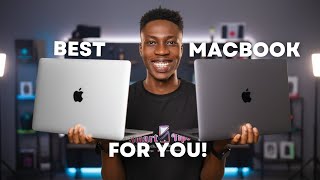 MacBook Buying Guide 2025 — From 2012 to M5 Every Model Explained!