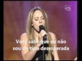 Mariah Carey-I Still Believe(traduzida)