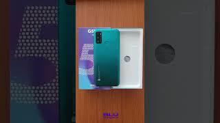 #shorts #unboxing BLU G51 PLUS