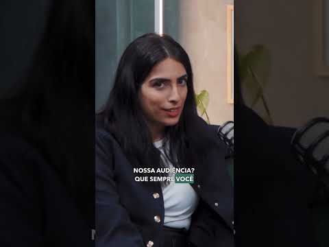 Consegue imaginar o