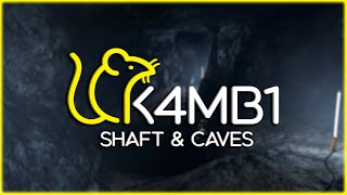GTA 5 Shaft & Caves Mining - FiveM Map