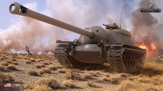 : WoT   Nothing Fancy, Just a Nice Game