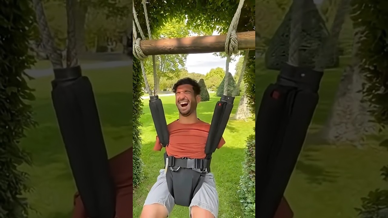 What Do You Call a Man with No Arms and No Legs Hanging from a Bush?