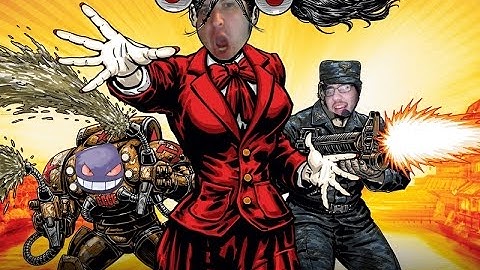 Command & Conquer 3 Red Alert   Commander Challenge Episode 18