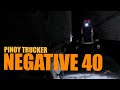 EP24. Negative 40, Kakayanin Mo Ba?| Pinoytrucker🇨🇦