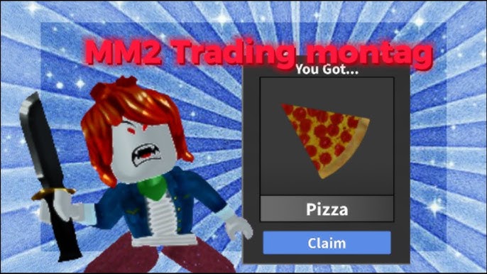 MM2 Trading Montage #1  Batwings are OP + Supreme Values Founder Trade ! 