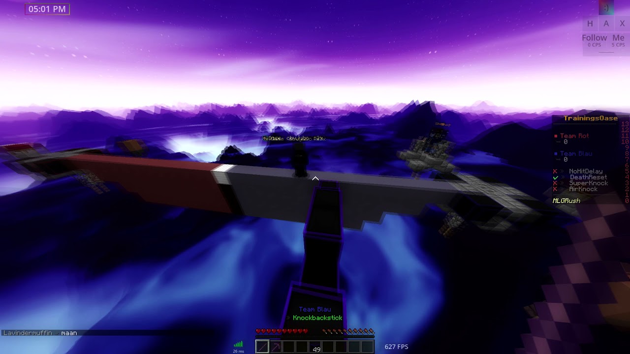 My best edit ?! // Rushclips