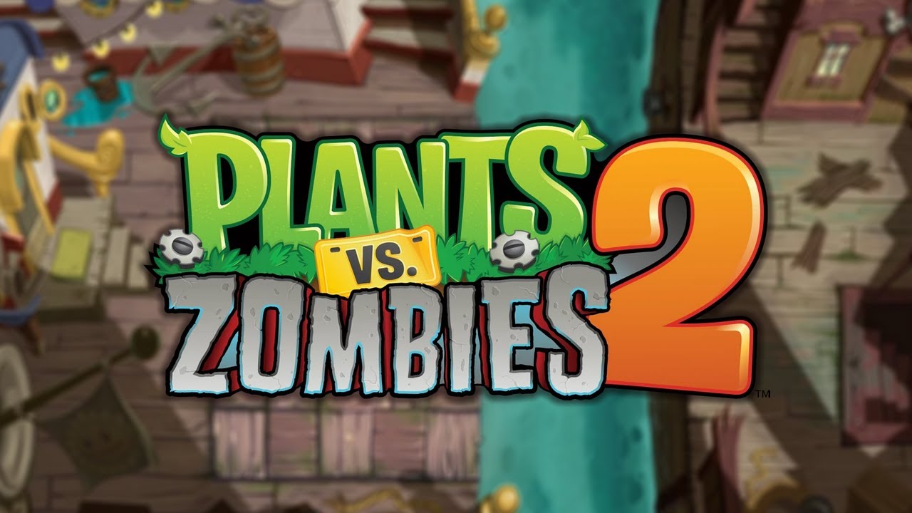 Stream 16. Ancient Egypt (Ultimate Battle) by Plants vs. Zombies 2