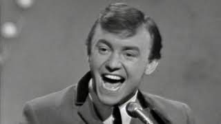 Gerry & The Pacemakers "I'm The One" on The Ed Sullivan Show chords