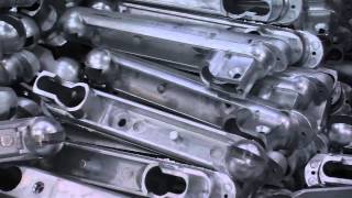 Download Lagu EMKA Zinc Die Casting MP3