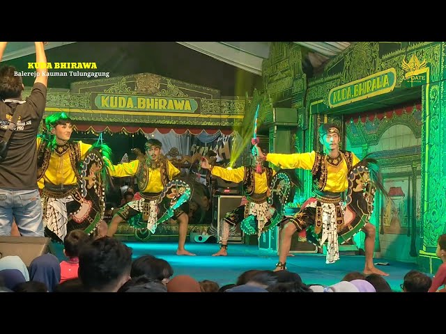 KUDA BHIRAWA The Legend Jaranan Campursari Tulungagung - Terbaru 2023 class=