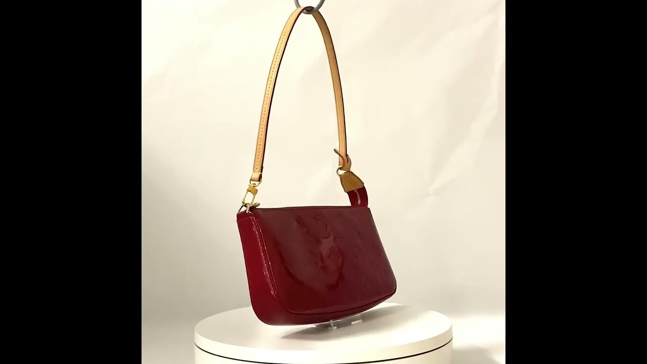 ヴァヴァンGM LOUIS VUITTON(ルイヴィトン) M51170｜BrandearMovie