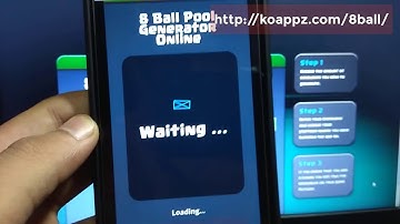🔥 8 Ball Pool Hack 2017 Latest 😍 - NO ROOT , NO JAILBREAK & Get free coins
