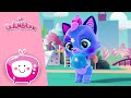 🐱 KATTENPARFUM 🐱 BUBILOONS 🎈 Nieuwe Aflevering 🌈 VOOR KINDEREN IN HET NEDERLANDS