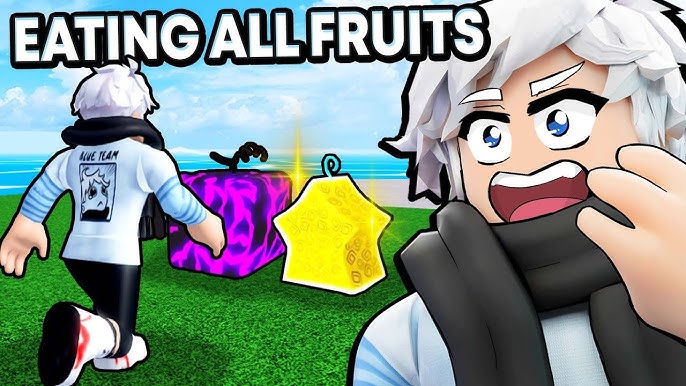 🔥RACE V4] Race Awakening v4 Blox Fruits _Find Mirage island & Raid Dou  : r/bloxfruits