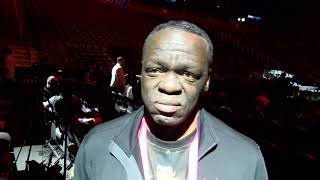 Jeff Mayweather Says Canelo is starting to slip, best to avoid David Benavidez