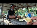 # 104- Full Trolling Umpan Hidup, Aku Strike Giri Jonggang- Kayak Fishing Malaysia