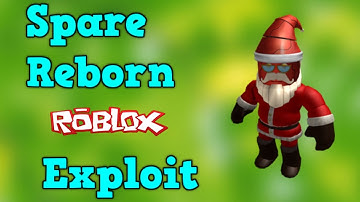 NEW ROBLOX EXPLOIT: SPACE REBORN DLL (Admin Exploit) PATCHED
