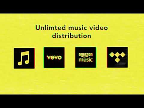 Say Hello to DistroVid - Music Video Distribution