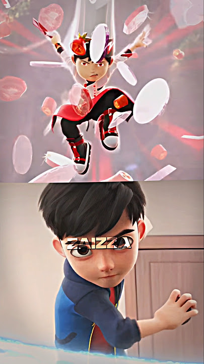 SETAJEM ITUKAH YOYO ALI??😱🔪 || EJEN ALI MOVIE 2 X BOBOIBOY GALAXY MUSIM 2|| DJ Stecu Stecu