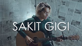 Sakit Gigi - Meggy Z (Acoustic Cover by Tereza)