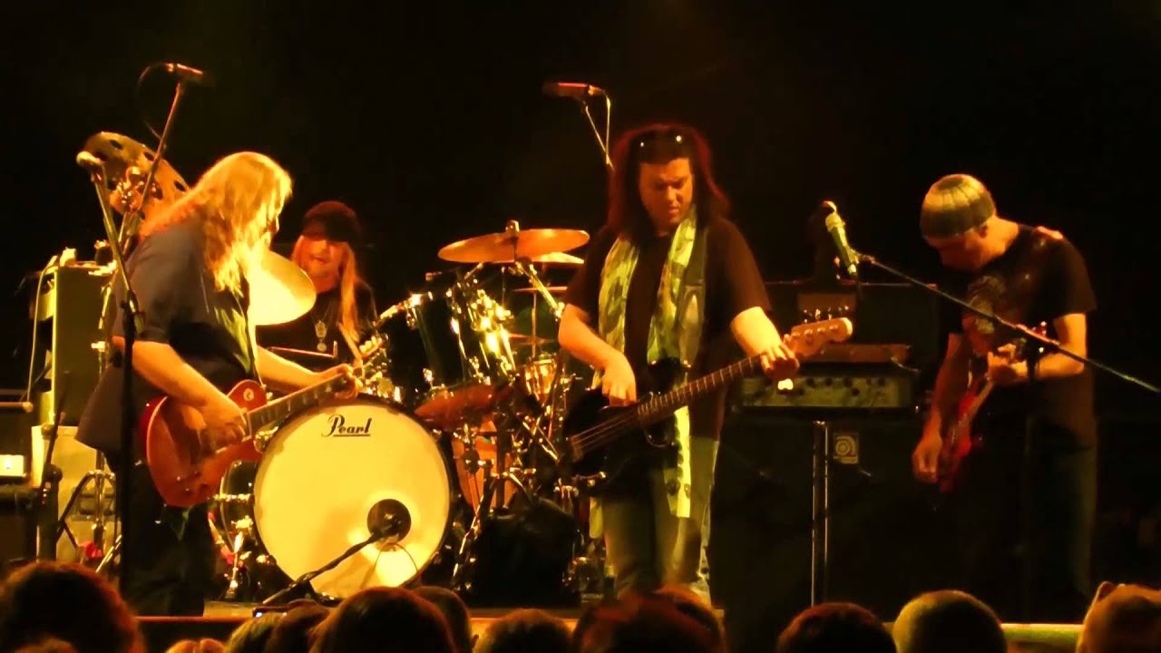 Image result for gov't mule