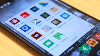 Top 5 Productivity Applications for Android