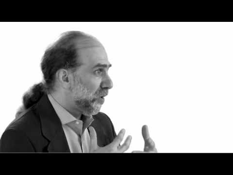 Bruce Schneier - Who are Alice & Bob?