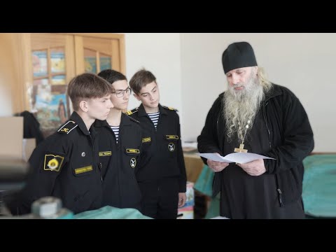 Документальный фильм «Символ веры»
