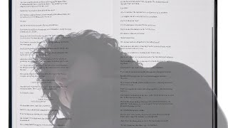 Under the Skin (2014) - Behind the Script [Featurette]