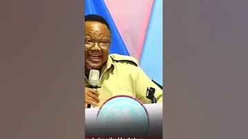Maneno Haya Ndo Yaliyompa Tundu Lissu Kesi Ya Uhaini 