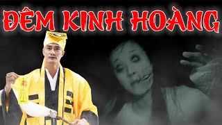 Truyện Ma ĐÊM KINH HOÀNG | Chuyện Ma Có Thật Hay Nhất | Tâm Linh Truyen Ma Kinh Di