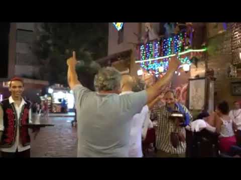 قهوة الست أم كلثوم فى الحسين
