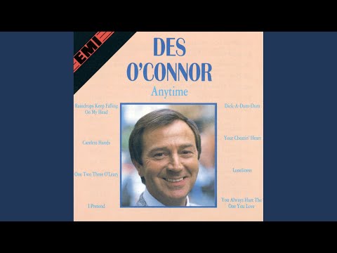 You Always Hurt The One You Love 