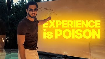 The More You Know, The More You Fail.