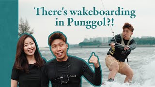 John And Pat Show Us Their Secret Dating Spots