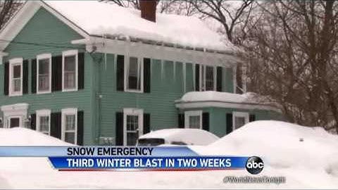 MIT 2.12 Blizzard Rescue Project Introduction Video 2015