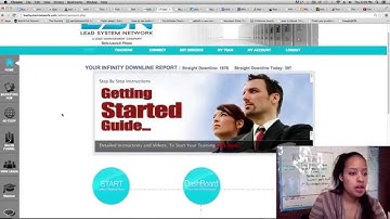 LSN Review Must Have marketing tools | Lead System Network Marketing tools include all in one bundle