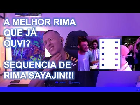 REACT- Guri e Kroy x Baueb e Renanzin | FINAL | 124ª Batalha do Ana Rosa