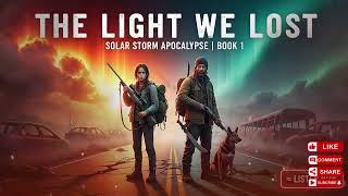 Download Lagu She Lost Everything. Now She Must Fight to Survive | The Light We Lost – Full Audiobook 🎙️⚡ MP3 Download Lagu She Lost Everything. Now She Must Fight to Survive | The Light We Lost – Full Audiobook 🎙️⚡ MP3