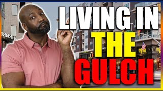 Is The Gulch Is The Best Area To Live In? [THE HOTTEST AREA IN NASHVILLE, TENNESSEE TO LIVE IN] by LIVING IN NASHVILLE TENNESSEE 486 views 1 year ago 13 minutes, 1 second