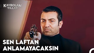 Raconun Kitabını Yazan Adamlar #6 - Kaybolan Yıllar