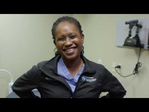 Penn State Health Residency - State College - Warm
