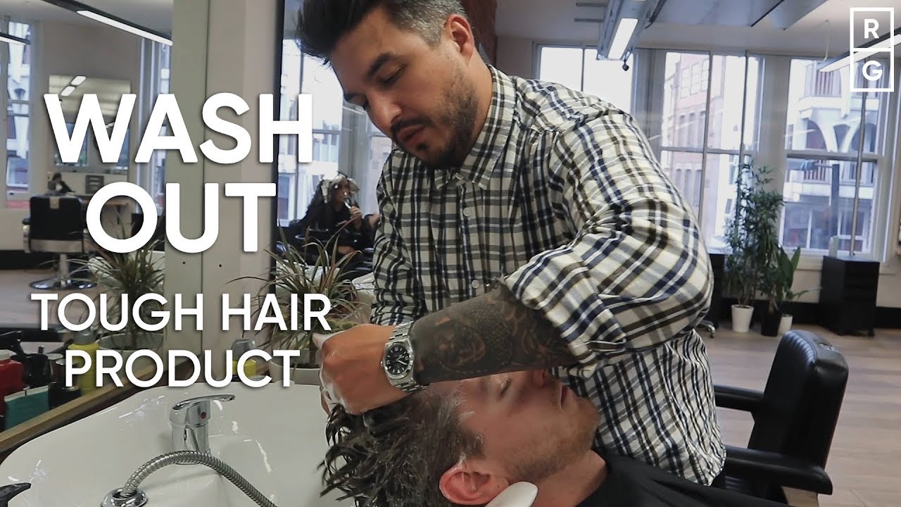 How To Remove Oil Based Pomade From Your Hair Wash Out Hair Product how-to-remove-oil-based-pomade-from-your-hair-wash-out-hair-product