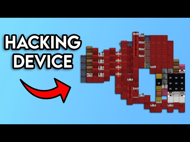 Building Your INSANE Redstone Ideas! #2 class=