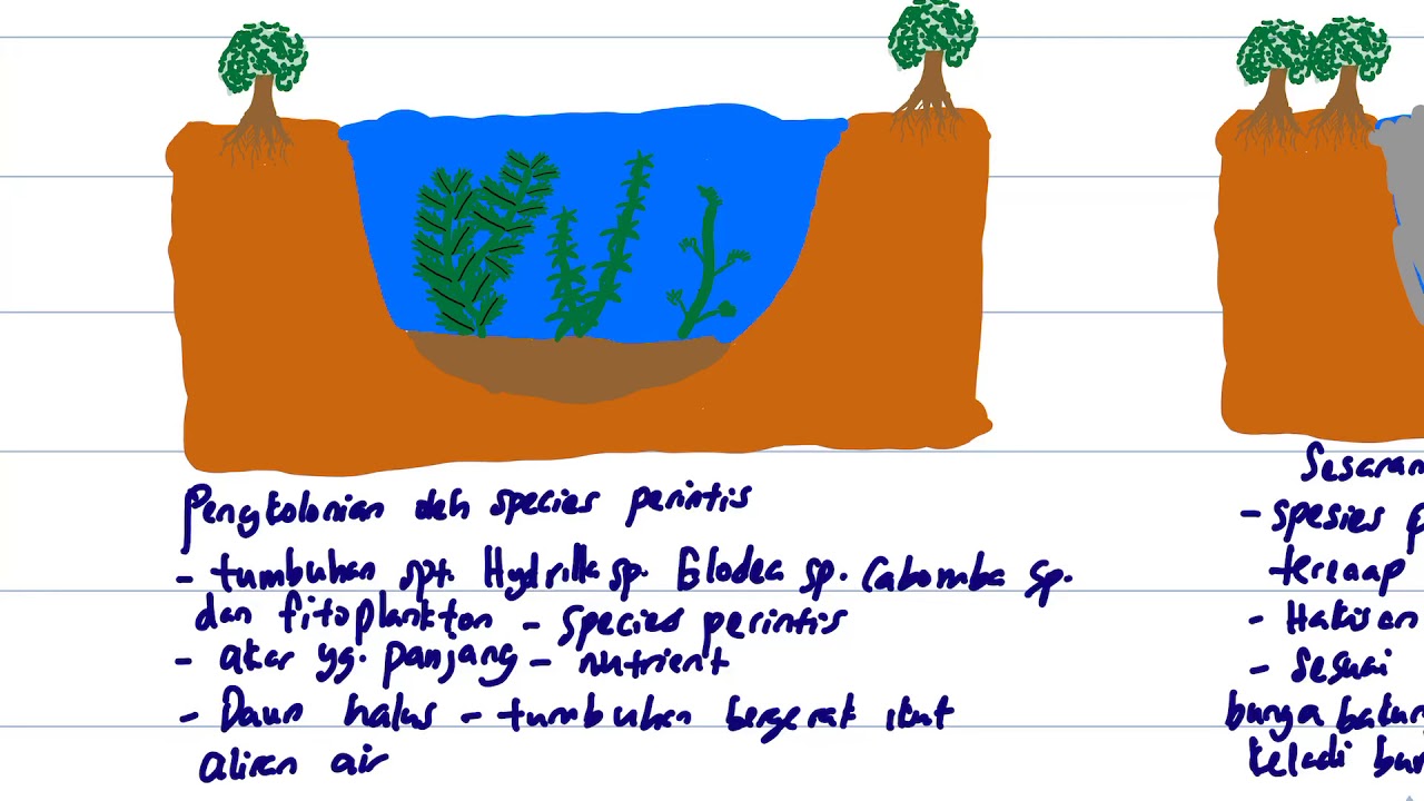 biologi tingkatan 4 bab 8