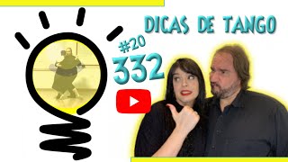 Tango Tips - Modelo De Marcação - 332