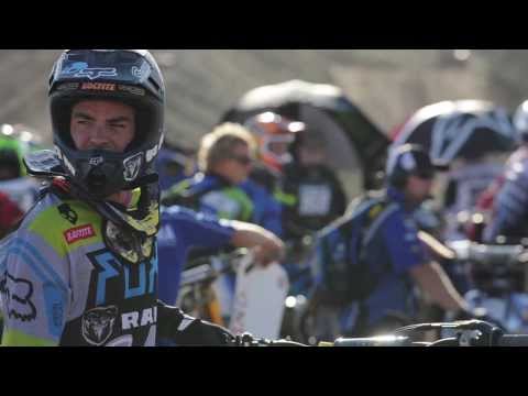 Racer X Films Spotlight Broc Tickle